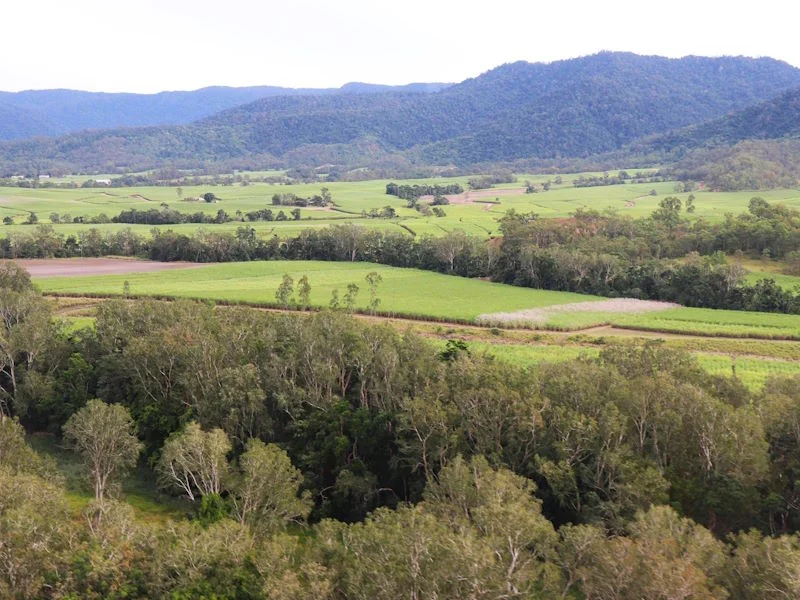 Finch Hatton Showgrounds